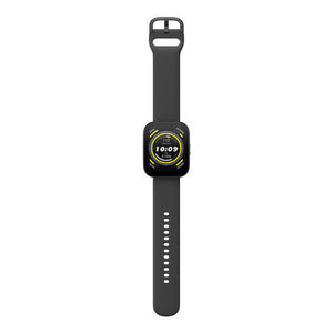 Chytré hodinky Amazfit BIP 5, čierna