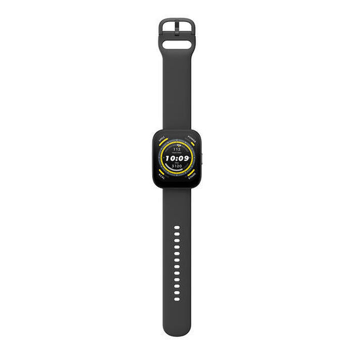 Chytré hodinky Amazfit BIP 5, čierna ROZBALENÉ