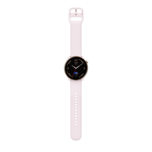 Chytré hodinky Amazfit GTR Mini, ružová