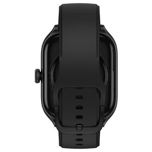 Chytré hodinky Amazfit GTS 4, čierna