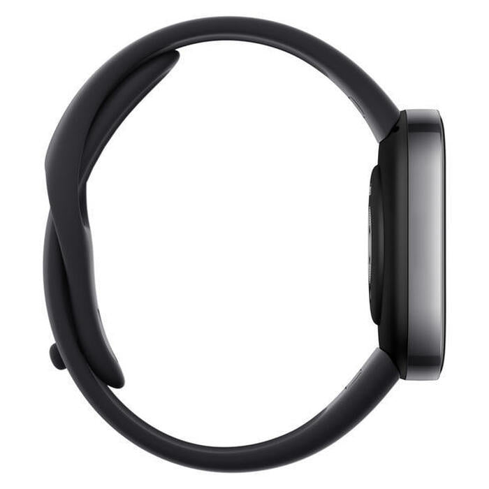 Chytré hodinky Xiaomi Redmi Watch 3, čierna ROZBALENÉ