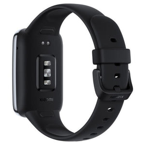 Chytré hodinky Xiaomi Smart Band 7 Pro, čierna