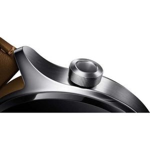 Chytré hodinky Xiaomi Watch S1 Pro, strieborná
