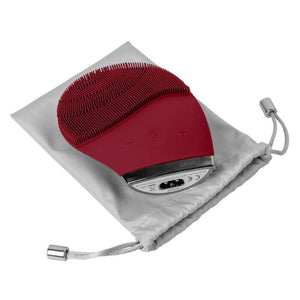 Čistiaca sonická kefka na tvár Concept SK9001, burgundy