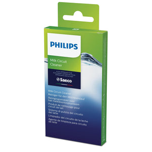 Čistiaci prípravok pre kávovary Philips CA6705/10, okruh mlieka