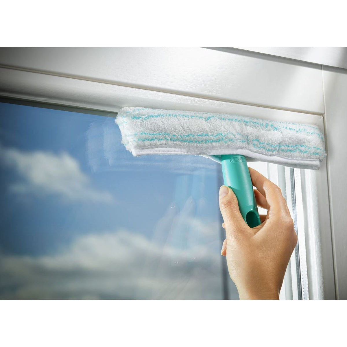 Čistič okien Leifheit Window Cleaner 51016