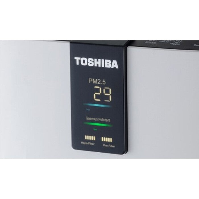 Čistička vzduchu Toshiba CAF X116XPL 84m2 700m3/h