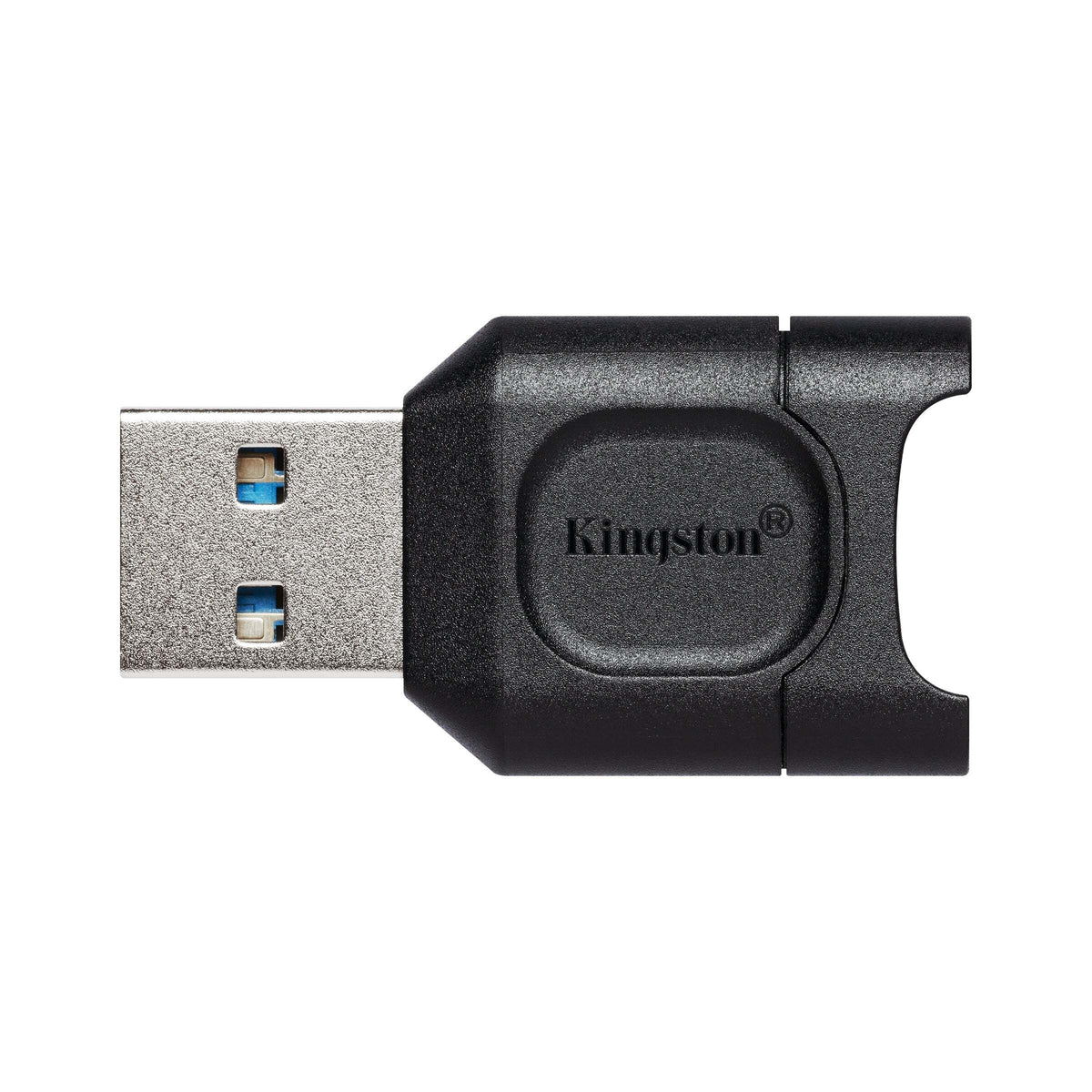 Čítačka pamäťových kariet Kingston MobileLite Plus (MLPM)