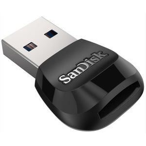 Čítačka pamäťových kariet SanDisk (SDDR-B531-GN6NN)
