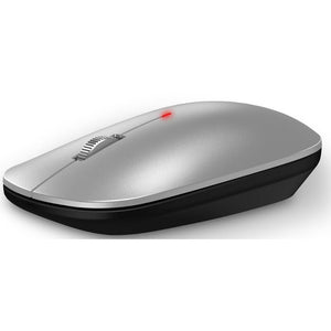 CONNECT IT Combo bezdrôtová strieborná klávesnica + myš, CZ + SK