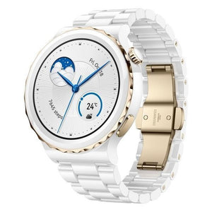 Smart hodinky Huawei Watch GT 3 Pro, ceramic
