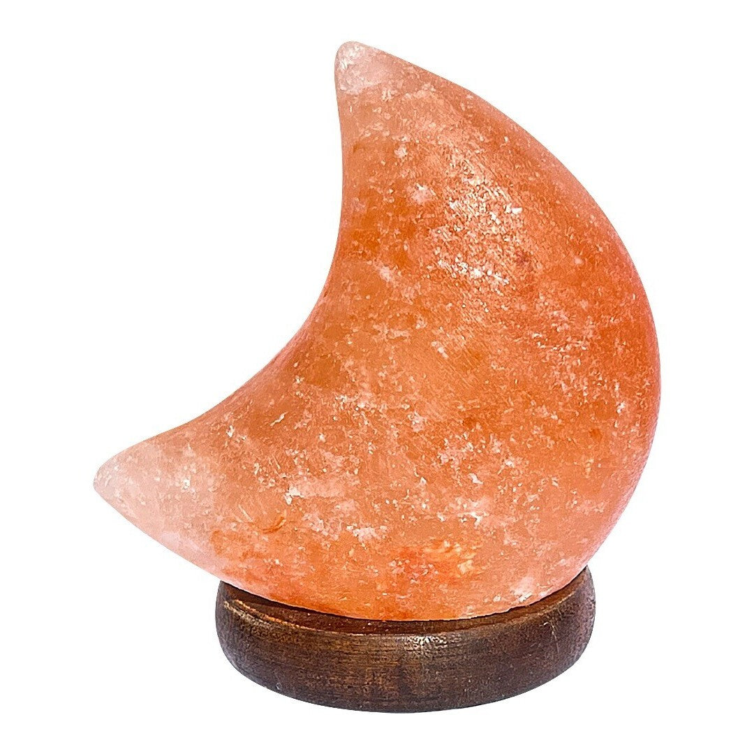 Dekoratívna soľná lampa s glitrami Rabalux 3696 WASABI