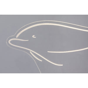 Detská dekoratívna lampa delfín Rabalux 76002