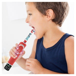 Detská elektrická kefka Oral-B Vitality Kids Star Wars + puzdro