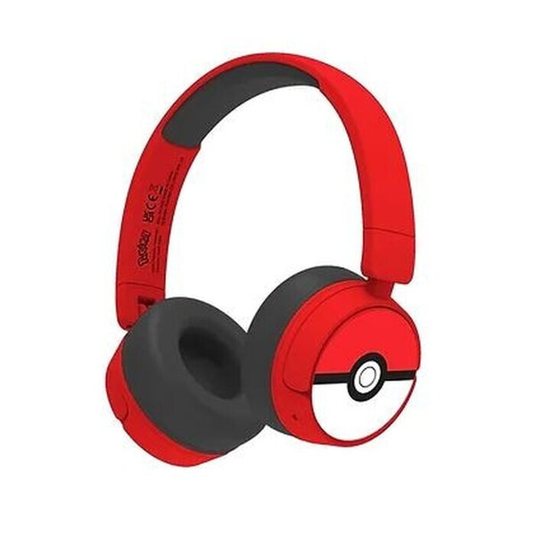 Bezdrátová sluchátka OTL Technologies Pokémon Poké Ball
