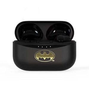Detské slúchadlá True Wireless OTL Batman