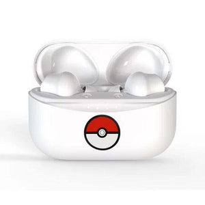 Detské slúchadlá True Wireless OTL Pokemon Pokeball