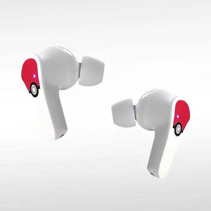 Detské slúchadlá True Wireless OTL Pokemon Pokeball