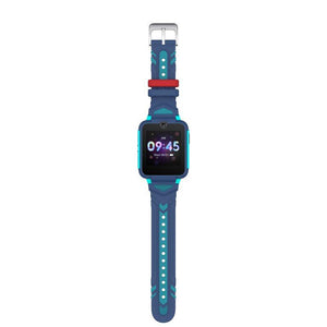 Detské smart hodinky TCL Movetime Family Watch 42, modrá