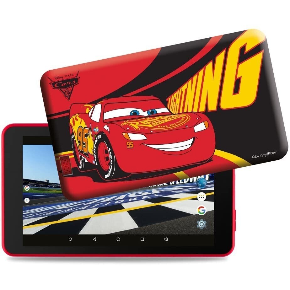 Detský tablet eSTAR Beauty HD 7&quot; 2+16 GB Cars