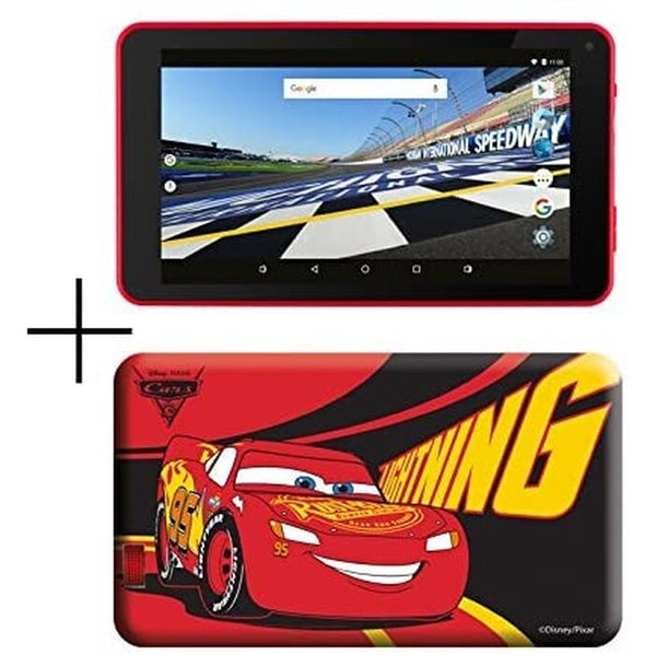 Detský tablet eSTAR Beauty HD 7" 2+16 GB Cars