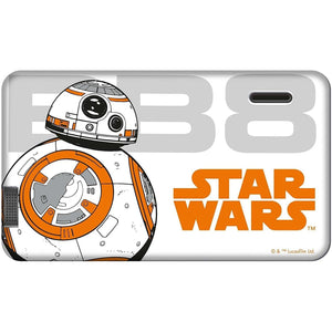 Detský tablet eSTAR Beauty HD 7" 2+16 GB Star Wars BB8