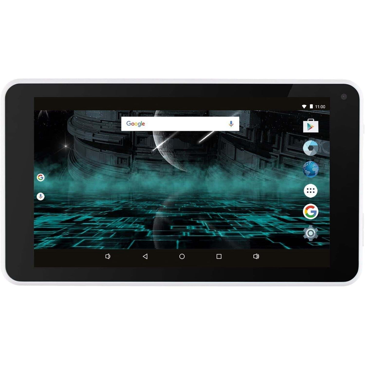 Detský tablet eSTAR Beauty HD 7&quot; 2+16 GB Star Wars BB8