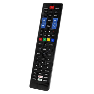Diaľkový ovládač pre značky TV Samsung a LG Superior RCSAMLG
