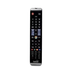 Náhradný diaľkový ovládač Somogyi URC SAM 1, Samsung smart TV