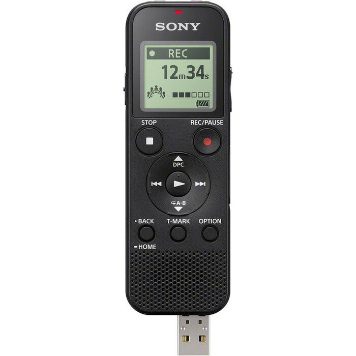 Diktafón Sony ICD-PX370