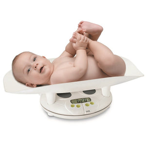 Dojčenská váha Laica PS3004