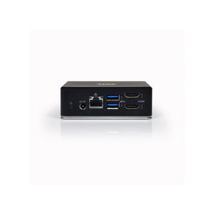USB-C dokovacia stanica 8v1 Port Connect (901908)
