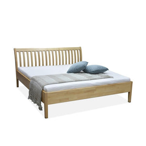 Drevená posteľ Apolonia 180x200, buk