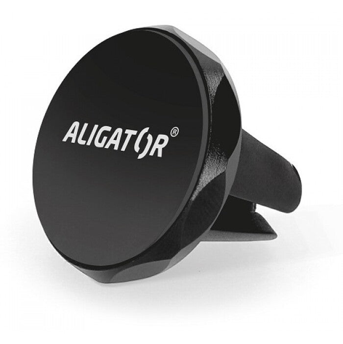 Držiak do auta Aligator HA08 do ventilácie, magnetický