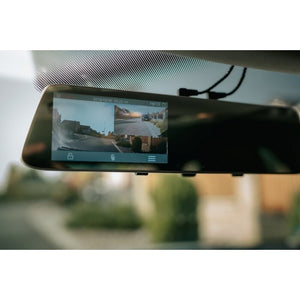 Duálna kamera do auta Cel-Tec M6s FullHD, GPS, 140°