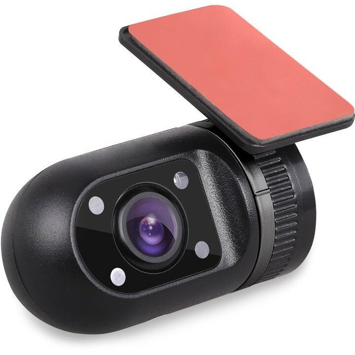 Duálna kamera do auta LAmax S7 FullHD, GPS, 140°