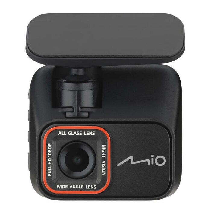 Duálna kamera do auta MIO MiVue C588T Dual, Full HD, GPS ROZBALENÉ