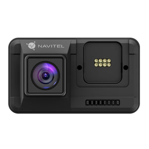 Duálna kamera do auta Navitel R480 2K, 2", 160°