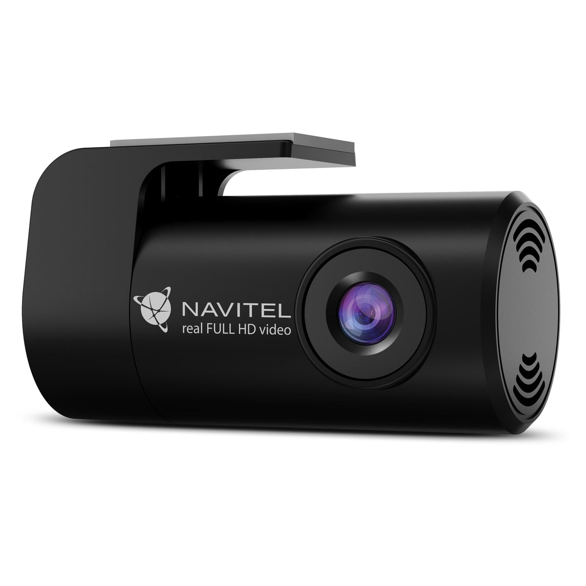 Duálna kamera do auta Navitel R480 2K, 2&quot;, 160°