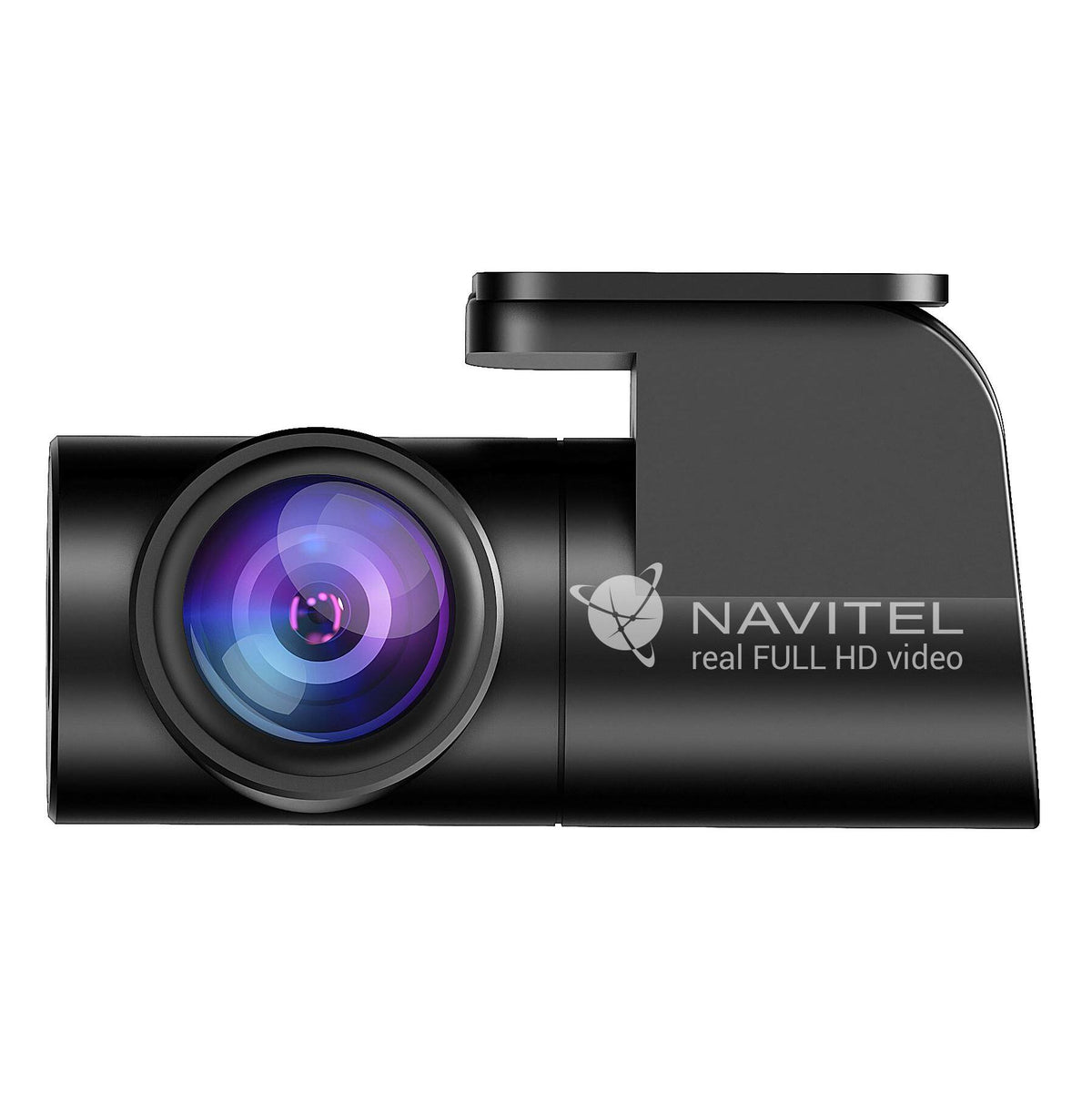 Duálna kamera do auta Navitel R9 DUAL, GPS, WiFi, 2,7&quot;, 170°