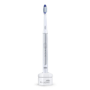 Elektrická zubná kefka Oral-B Pulsonic SLIM 1000, sonická
