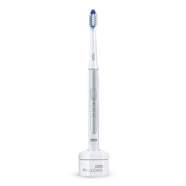 Elektrická zubná kefka Oral-B Pulsonic SLIM 1000, sonická
