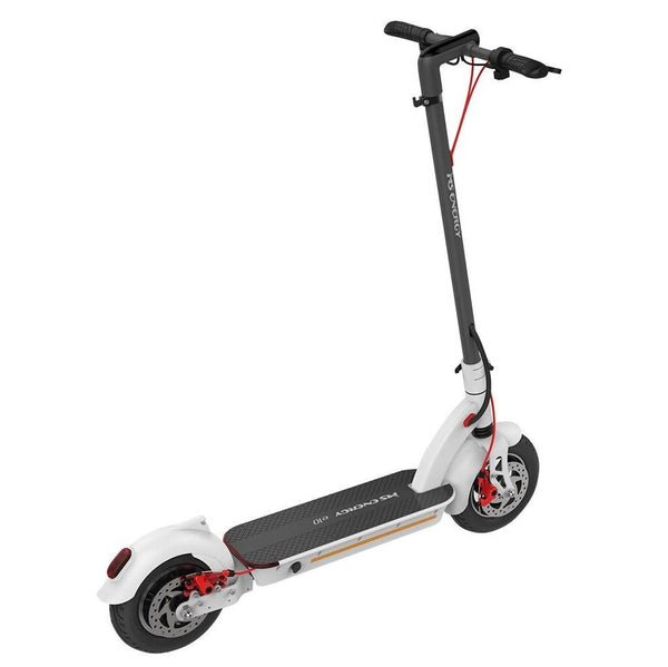 Elektrokolobežka MS Energy E-scooter E10, biela