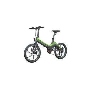 Elektrobicykel MS Energy E-bike I10, zelený