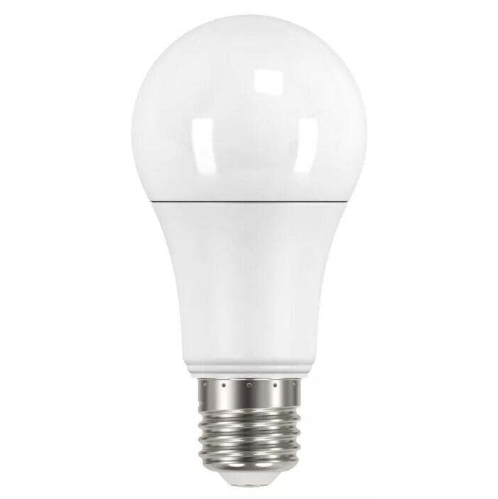 Emos ZQ5150P LED žiarovka Classic A60 7,5W E27 teplá biela