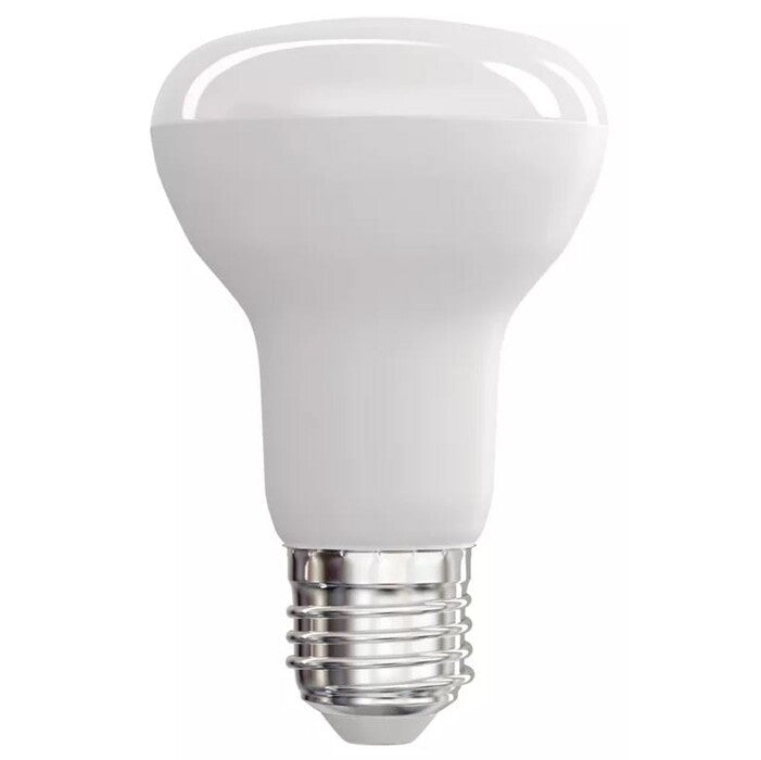 Emos ZQ7140 LED žiarovka Classic R63 10W E27 teplá biela