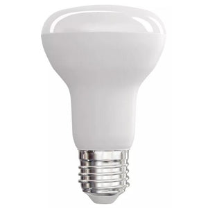 Emos ZQ7140 LED žiarovka Classic R63 10W E27 teplá biela