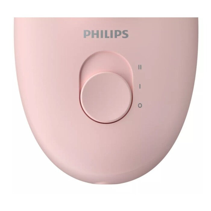 Epilátor Philips Satinelle Essential BRE285/00