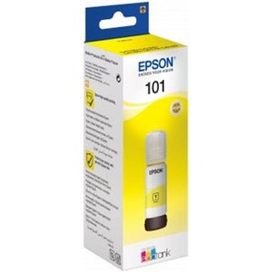 Epson originálny ink C13T03V44A, 101, yellow, 70ml