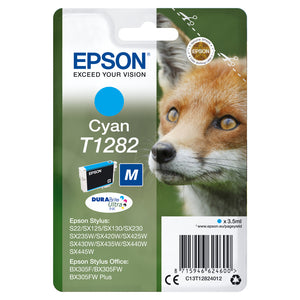 Epson T1282 - originálny